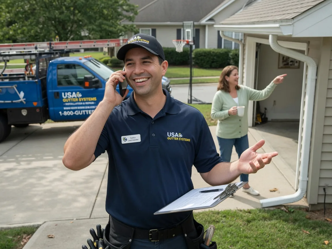 Gutter Installation Footville, WI FAQs